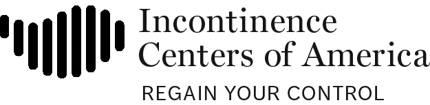 Incontinence Logo BW