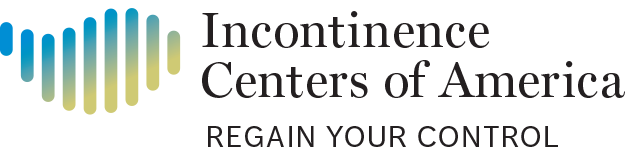 Incontinence logo