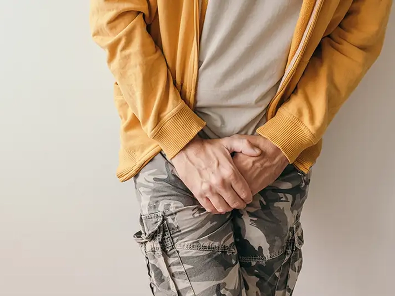Urinary Retention Treatment in Colorado